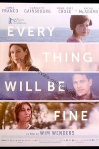 Everything Will Be Fine